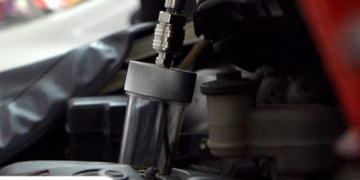 service kompresor ac chevrolet