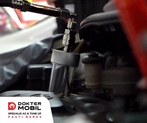 service kompresor ac chevrolet